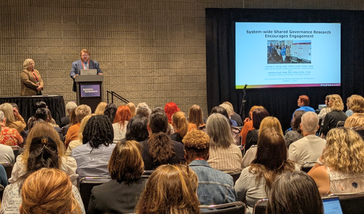 2025 ANE Research Symposium - Concurrent Session 2