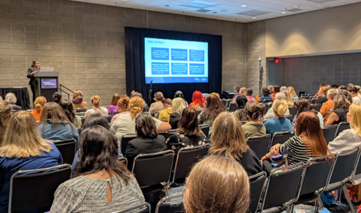 2025 ANE Research Symposium - Concurrent Session Presentation