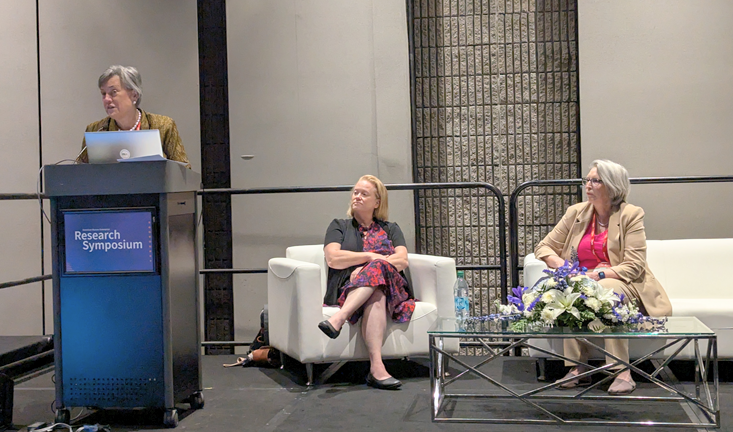 2025 ANE Research Symposium Opening Plenary