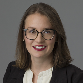 Dr Caitie Marley Campbell Headshot