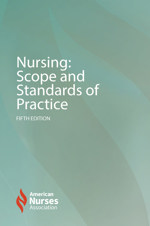 Nursing: Scope and Standards of Practice, 5th Edition