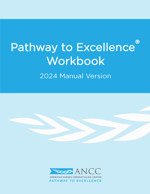 Pathway to Excellence Workbook 2024 Manual Version