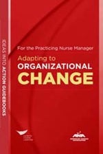 Adapting to Organizational Change