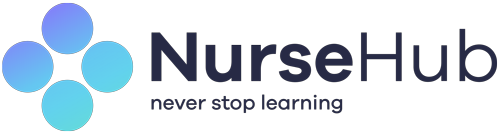 nursehub logo