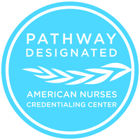 Pathway Designated Logo