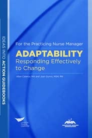 Adaptability: Responding Effectively to Change