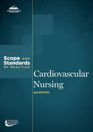 Cardiovascular Nursing: Scope and Standards of Practice, 2nd Ed