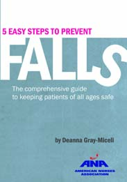 5 Easy Steps To Prevent Falls