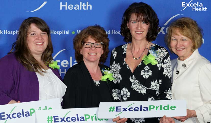 Excela Health - 2019 Success Pays Video Contest Winner