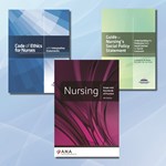 Essentials of Nursing Practice Package 2021