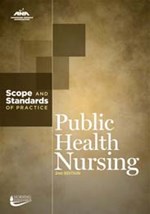 Public Health Nursing: Scope & Standards of Practice, 2nd Edition