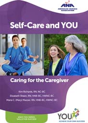 Self-Care and You: Caring for the Caregiver