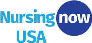 Nursing Now USA logo