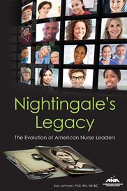 Nightingale's Legacy: The Evolution of American Nurse Leaders